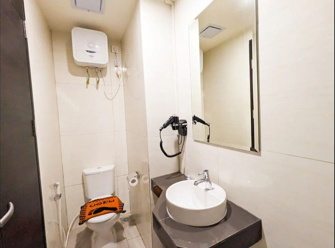 Bathroom 3