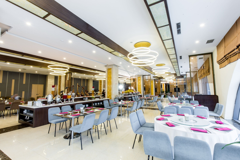 Food & Drinks 4, Muong Thanh Luxury Dien Lam Hotel, Diễn Châu