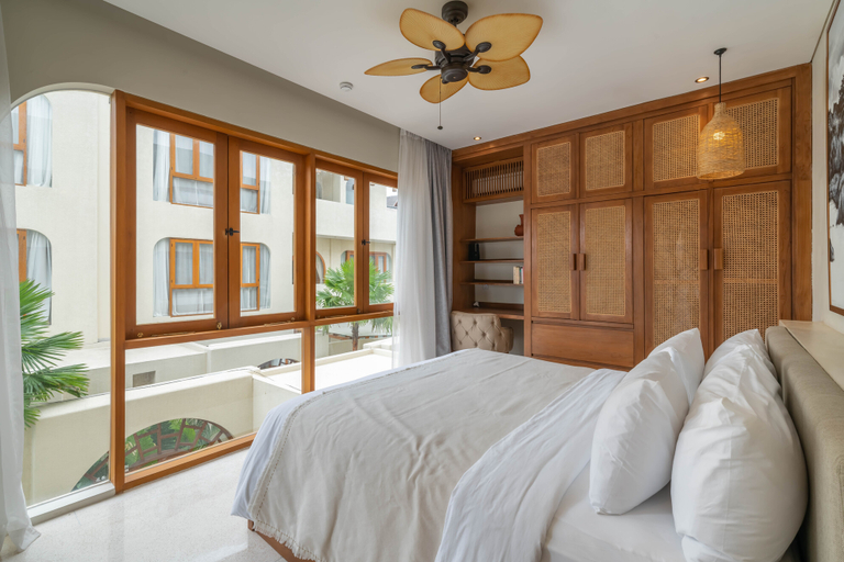 Bedroom 5, Alegria de la Vida, Badung