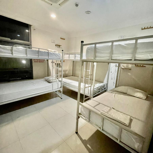 Bedroom 3, ATLANTIS @531, Singapore