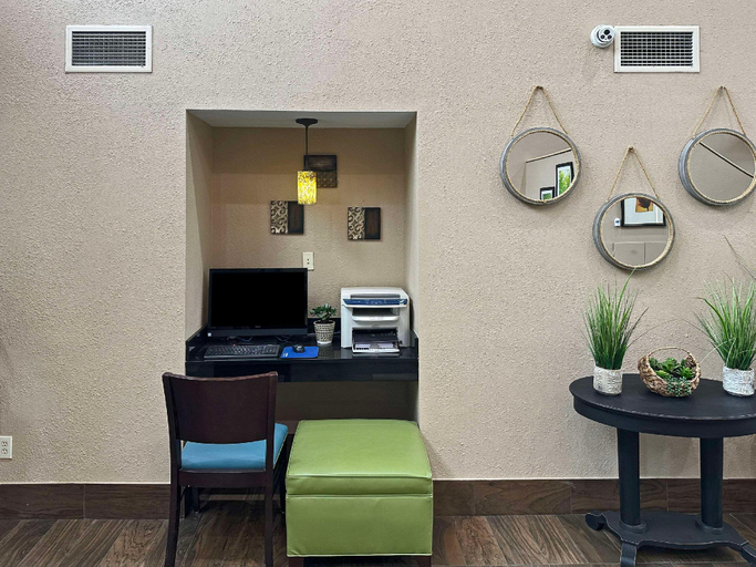 Others 5, Quality Inn & Suites Exmore - Eastern Shore, Northampton