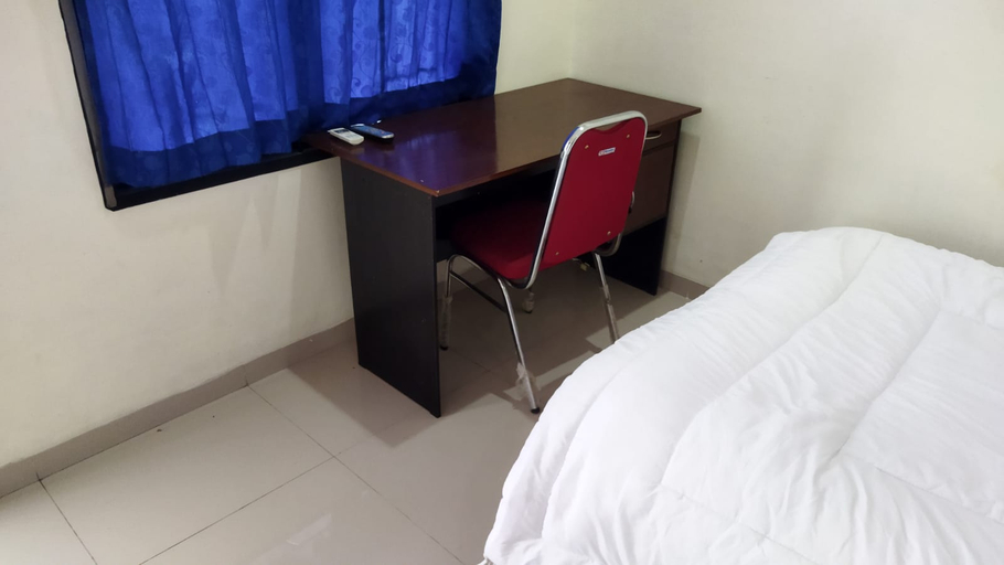 Bedroom 4, Homestay Tentrem Simpang Lima, Pati
