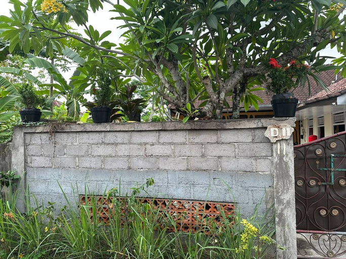 Others 2, Private Home in Jimbaran, Badung