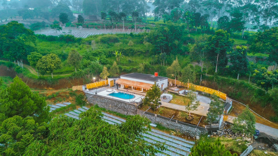 Others 5, Villa Sasuko Puncak, Bogor