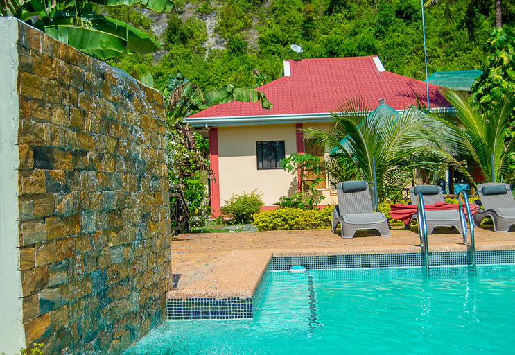 Others 5, SBG Resort Lambug, Badian