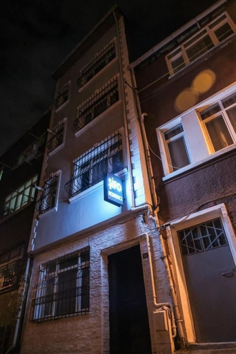 Exterior & Views, Şifo Residence, Beyoğlu