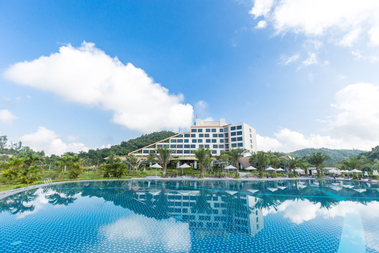 Sport & Beauty 5, Muong Thanh Luxury Dien Lam Hotel, Diễn Châu