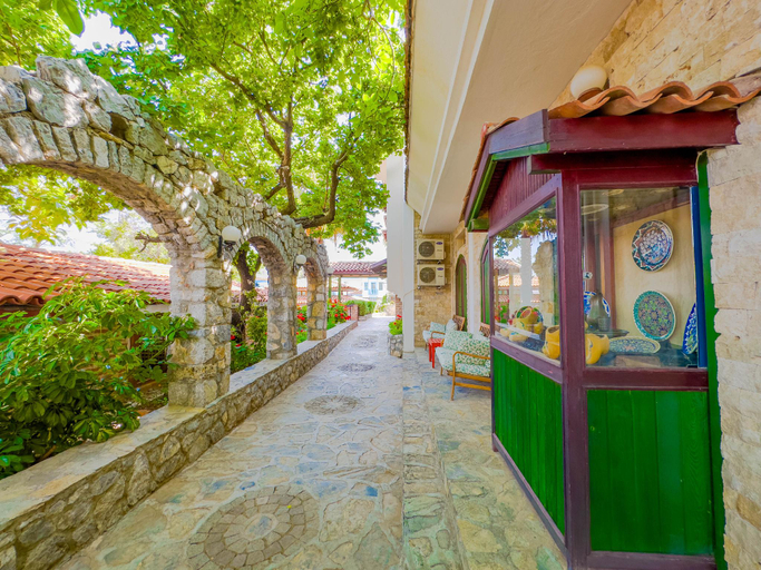 Others 4, Zehra Tatil Köyü - Halal Concept, Fethiye