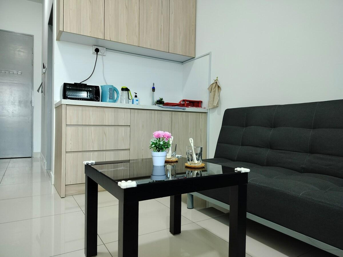 2, Ampang 2-4 pax Studio AmpPoint, Ampang