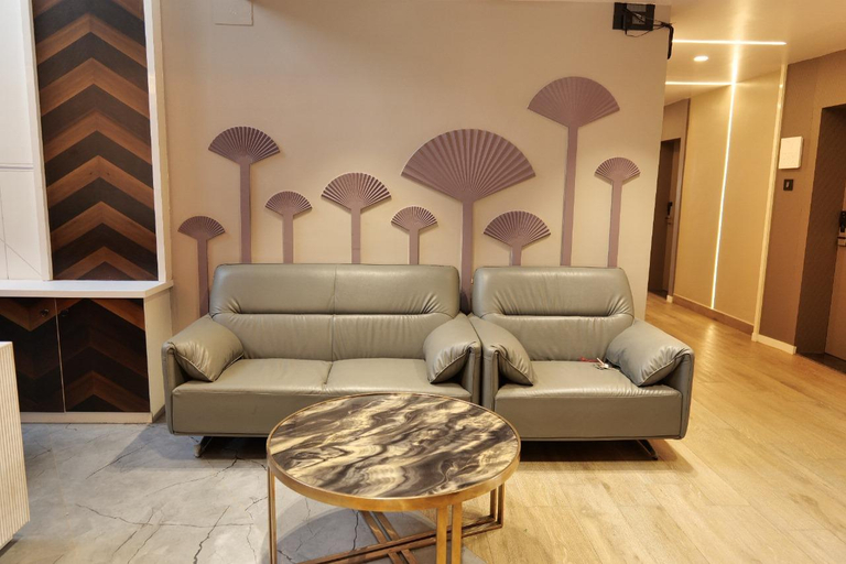 Others 5, V Hotel, Ganjam