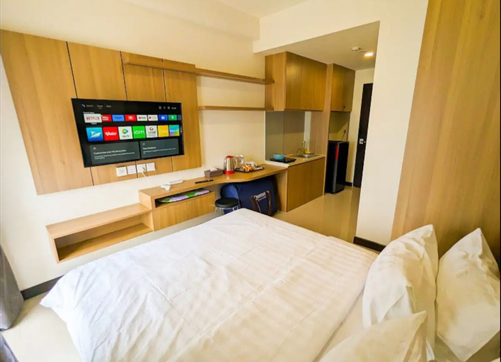 Bedroom 7