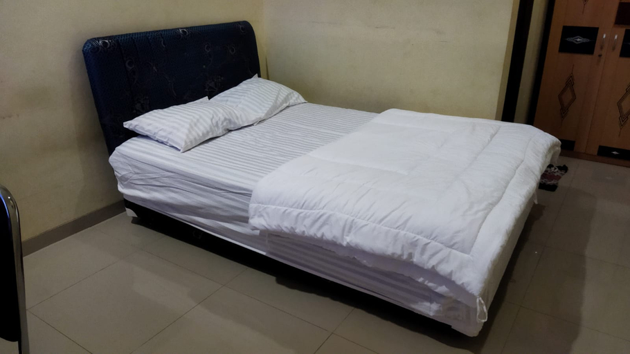 Bedroom 4, Homestay Tentrem Simpang Lima, Pati