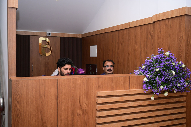 Others 5, B SIX HOTEL AND LODGE, Bangalore
