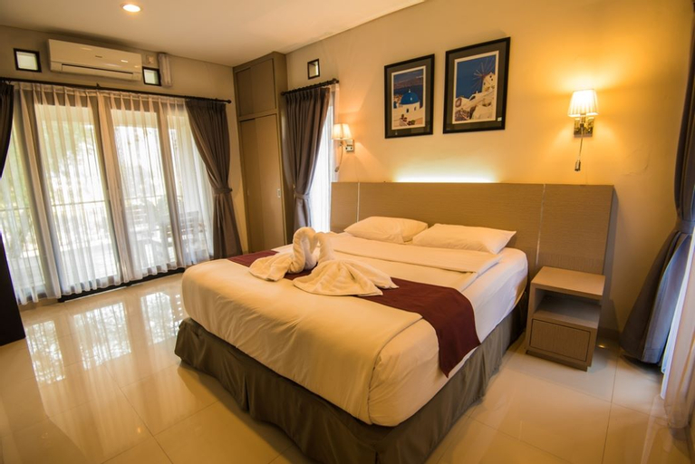 Bedroom 15