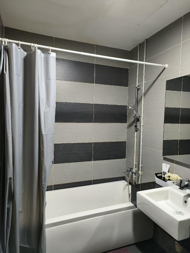 Bathroom 3, KSL D'Esplanade Studio Apartment's 2, Johor Bahru