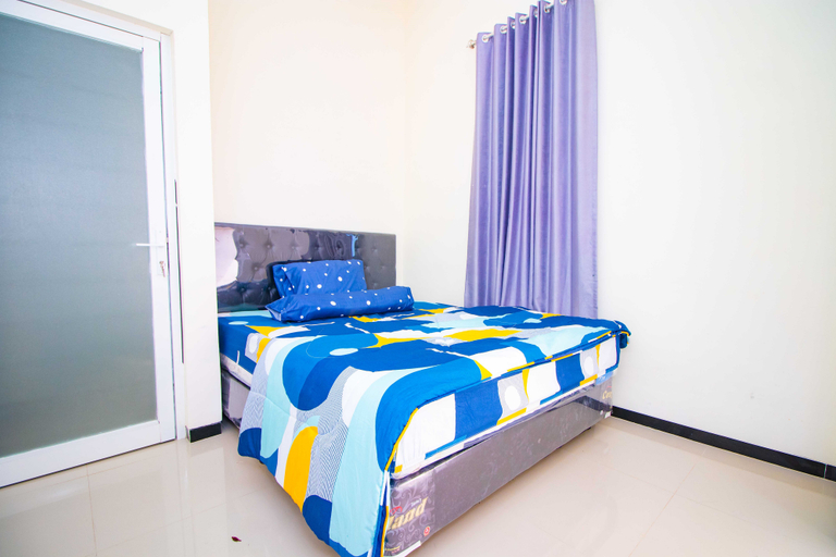 Others 5, Villa Cordoba A5 Balcony and Karaoke, Malang