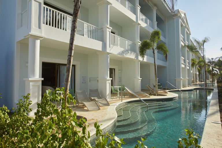 Sport & Beauty 3, Bahia Principe Explore Esmeralda - Hyatt Inclusive Collection - All Inclusive, Salvaleon de Higuey