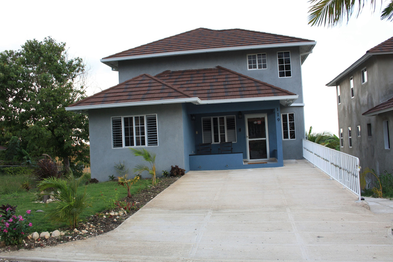 Exterior & Views 2, Soleil Palm View Villa