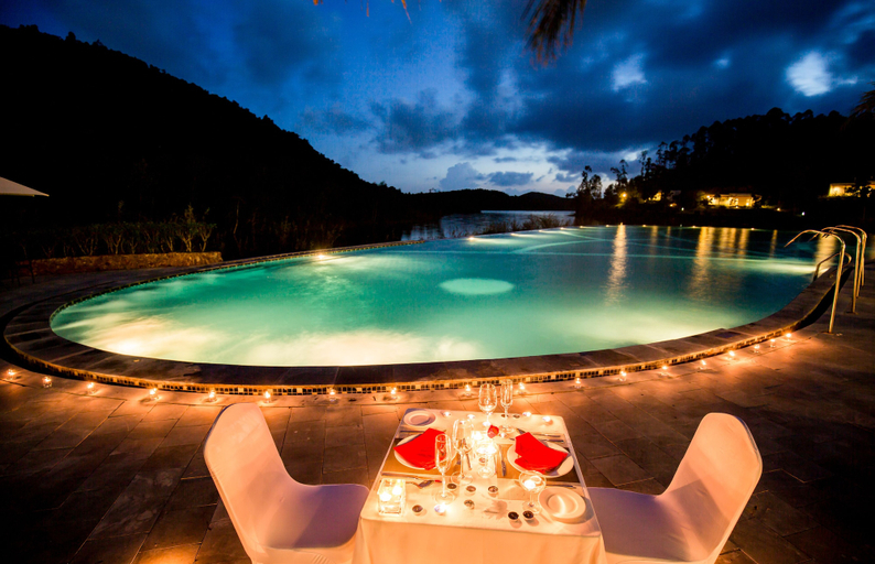 Sport & Beauty 5, Muong Thanh Luxury Dien Lam Hotel, Diễn Châu