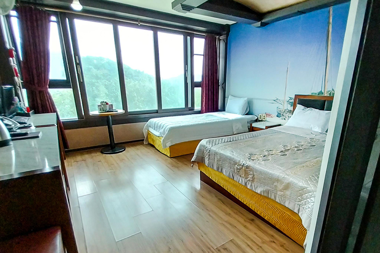 3, Asan Oncheon Hotel Sky, Asan