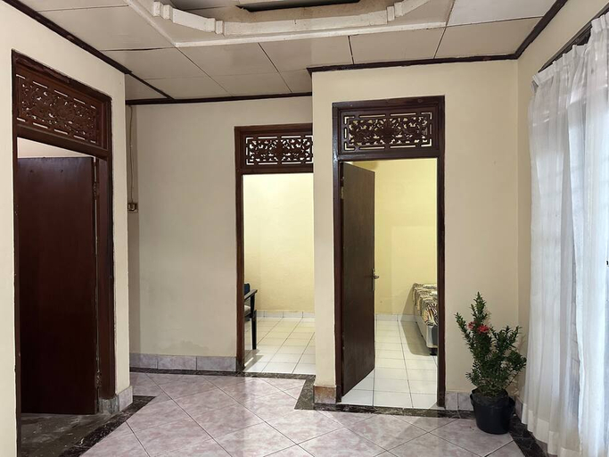 Others 5, Private Home in Jimbaran, Badung