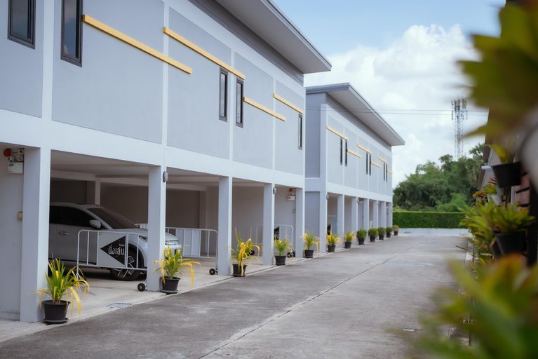 Others 4, Nunglen Hotel, Muang Chon Buri