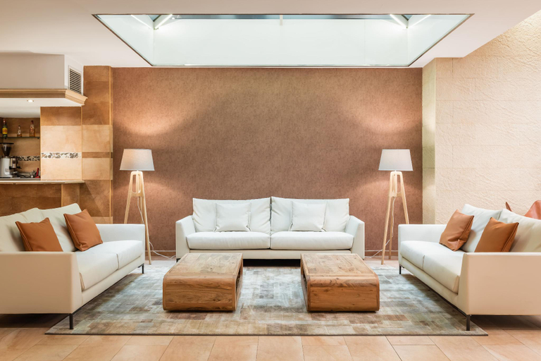 Public Area 4, Petit Palace Eixample, Barcelona