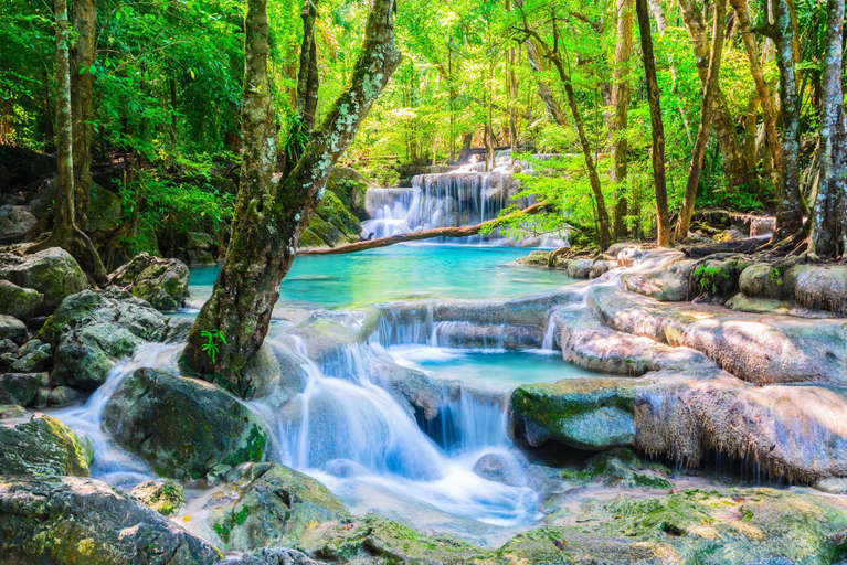 Nearby Landmark 2, แพชิล ชิลล์, Si Sawat