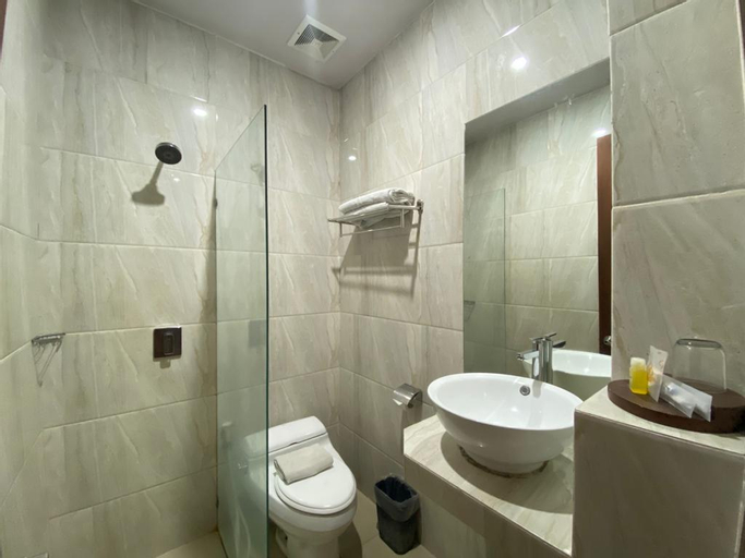 Sport & Beauty 5, Hotel Safira Magelang, Magelang