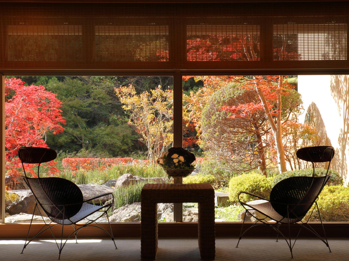 Others 5, Ryokan Yusen Shidate, Hanamaki