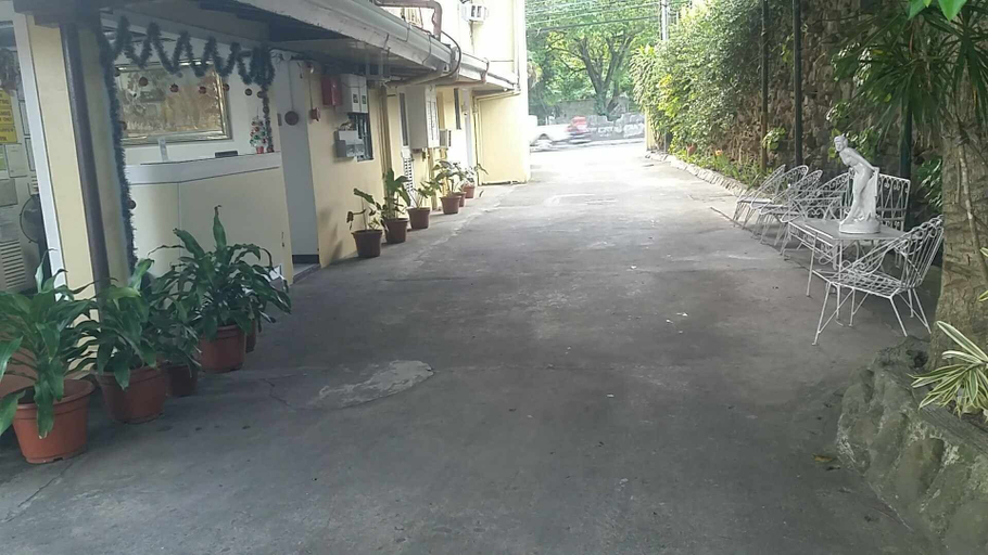Others 4, REGENCY PLAZA TOURIST INN, Bacolod City