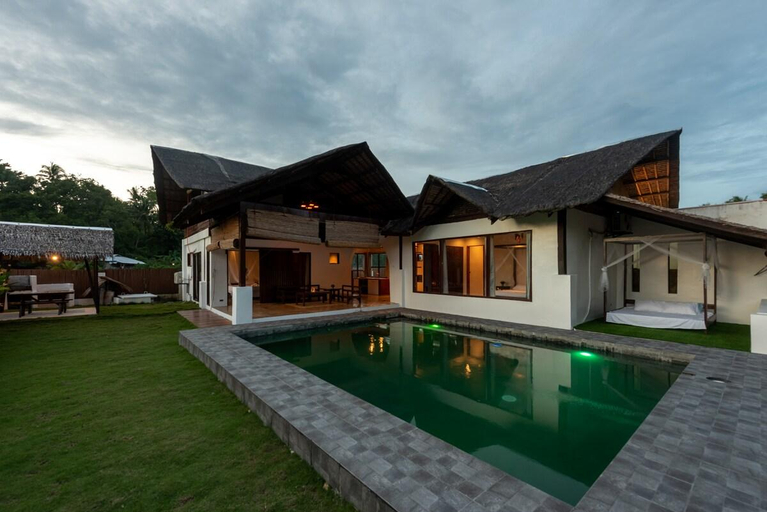Others 5, Secret Villa - Unique Experience, General Luna