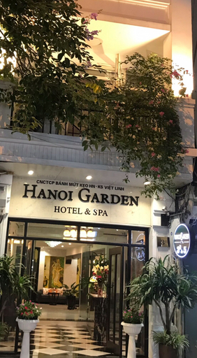 Exterior & Views 2, Hanoi Garden Hotel & Spa, Hoàn Kiếm