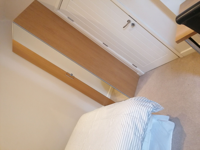 Bedroom 2, 92 Seaford Street, Stoke-on-Trent