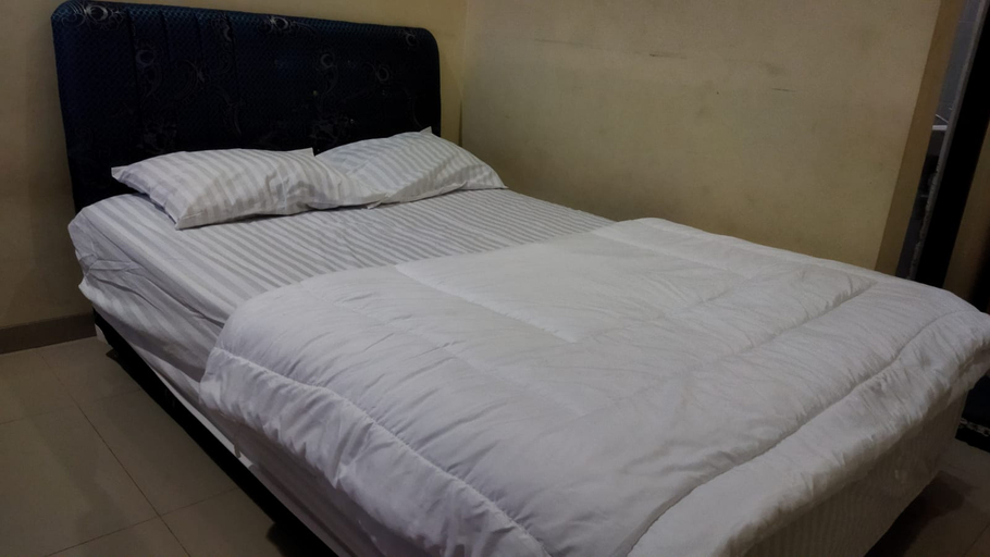 Bedroom 3, Homestay Tentrem Simpang Lima, Pati