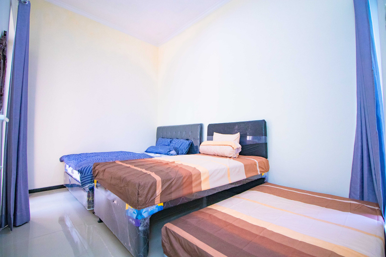 Others 4, Villa Cordoba A5 Balcony and Karaoke, Malang