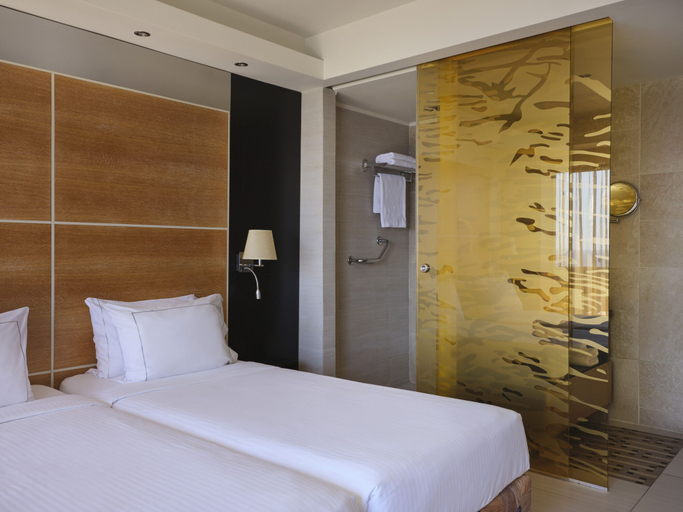 Bedroom 3, Esperos Mare Resort & Spa, South Aegean