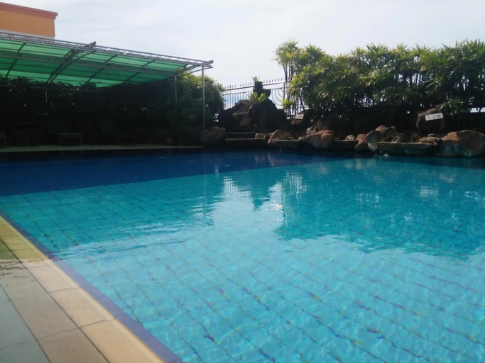 Sport & Beauty 2, Grand Palace Hotel Miri, Miri