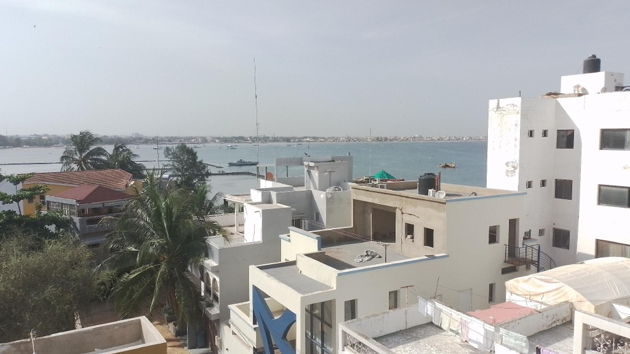 Others 5, Hotels ABDOU DIOUF , Dakar