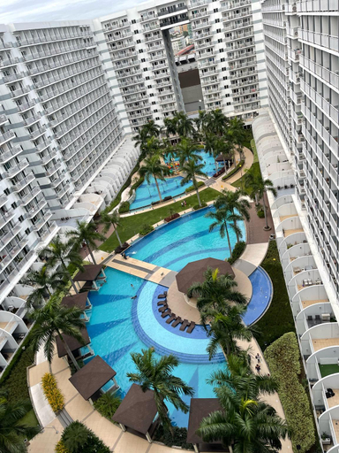 Others 3, Amour Staycation Shell residences , Pasay City