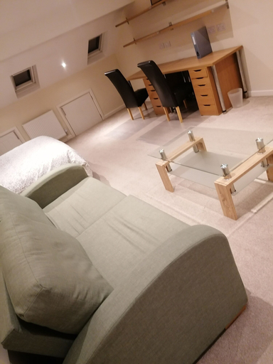 Bedroom 2, 92 Seaford Street, Stoke-on-Trent