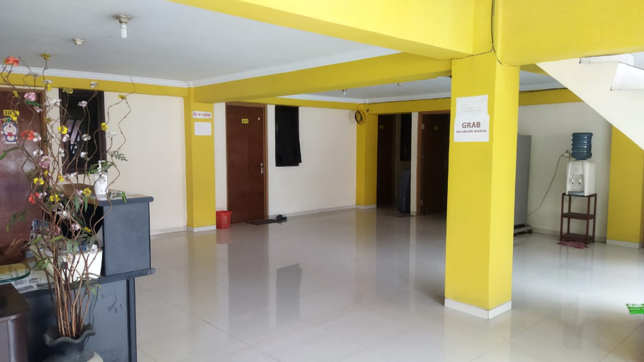 Others 5, Homestay Tentrem Simpang Lima, Pati