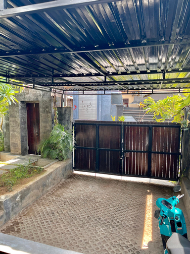 Exterior & Views, Villa Singgahan Jimbaran, Badung