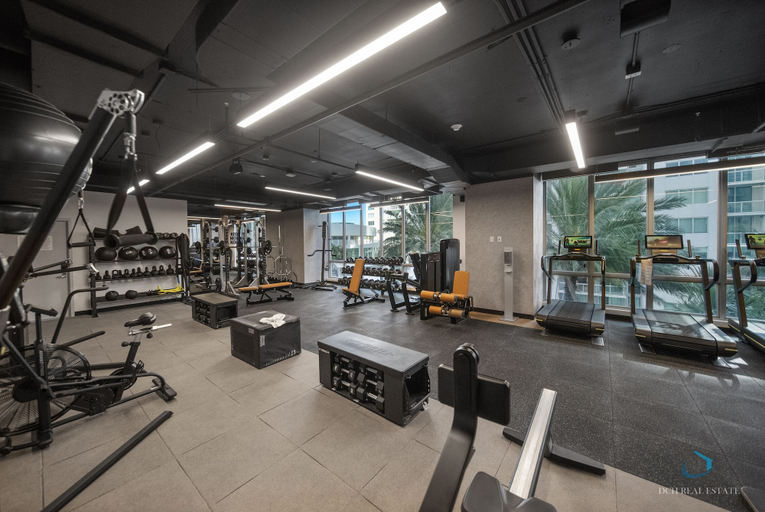 Others 4, Apartment at Downtown Miami, Miami-Dade