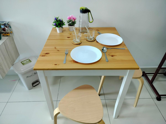 4, Ampang 2-4 pax Studio AmpPoint, Ampang