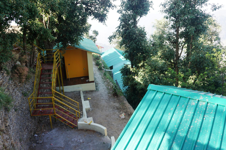 Sport & Beauty 2, DRONA HILLS RESORTS, Tehri Garhwal
