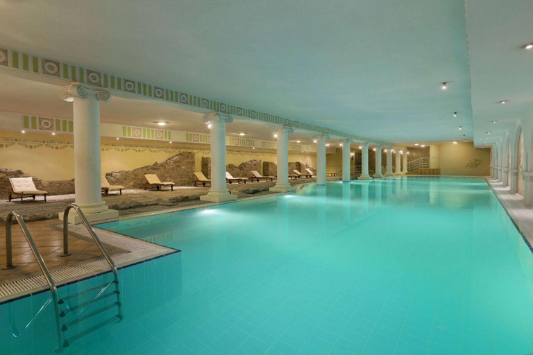 Sport & Beauty 2, Ramada by Wyndham Plovdiv Trimontium, Plovdiv