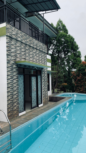 Others 2, Villa Puncak Laroza Cisarua Bogor by Villanity, Bogor