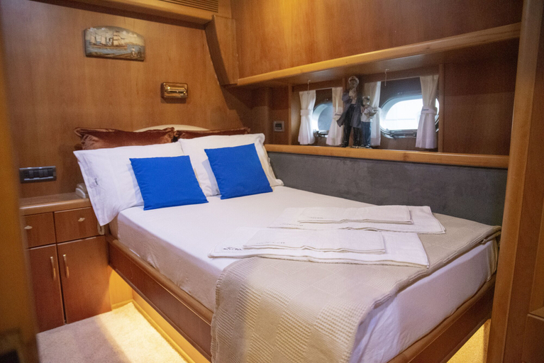 Room 3, Sirocco, Fethiye