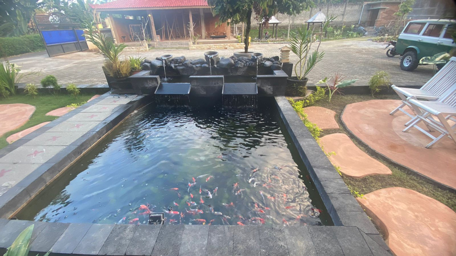Uli Ulian Rooms & Private Villa - Tap to explore photos